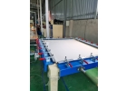 MÁY CĂNG LỤA BÁN TỰ ĐỘNG QUAY TAY: MC - 01