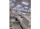 MÁY SẤY CHẠY BÀN CÓ HỘC HÚT MÙI: MS 04