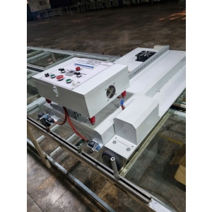 MÁY SẤY CHẠY BÀN IN SƠN: MS- 02