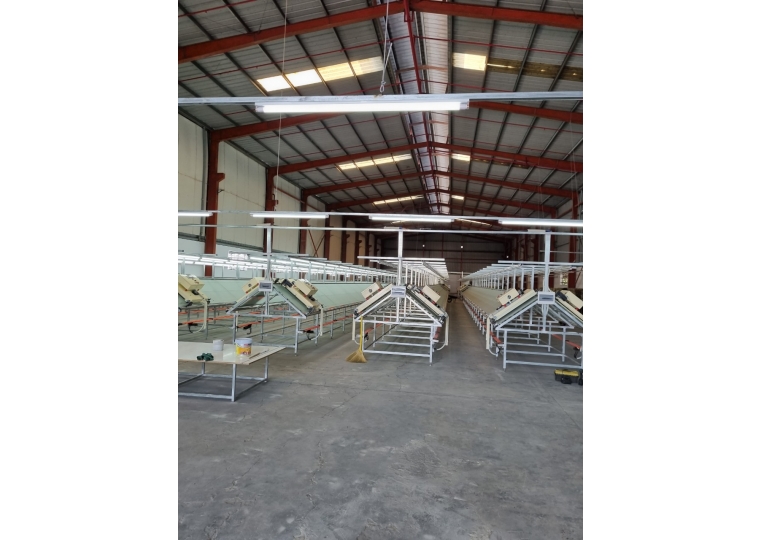 BÀN IN LỤA NGHIÊNG HÌNH NÓN MẶT KÍNH