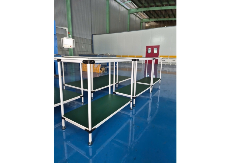 BÀN THAO TÁC CHỐNG TĨNH ĐIỆN